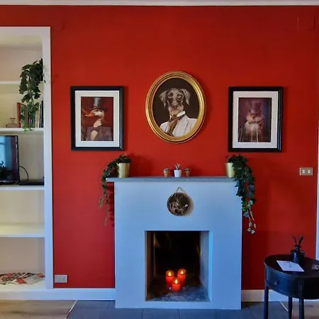 Anduma Bin Apartmán *