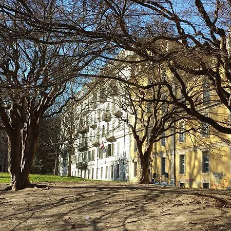 Apartmán Anduma Bin Turín