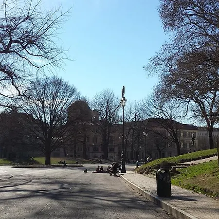 Apartamento Anduma Bin Turim