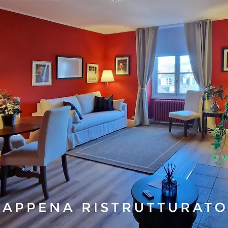 Anduma Bin Appartement