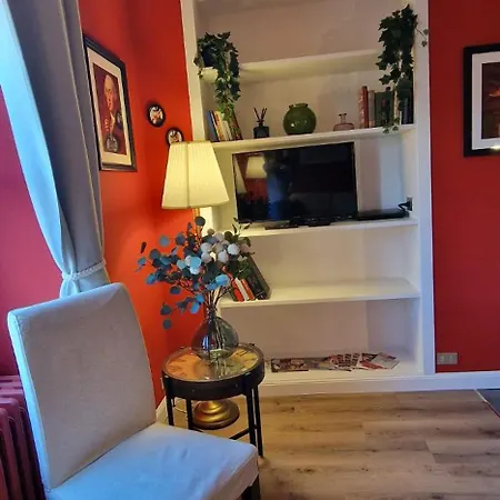 Appartement Anduma Bin