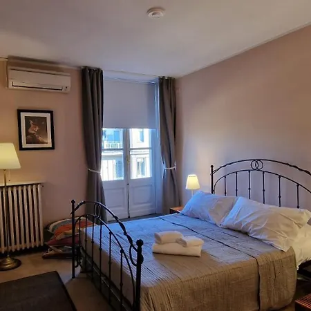 Appartement Anduma Bin *