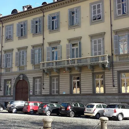 Appartement Anduma Bin *