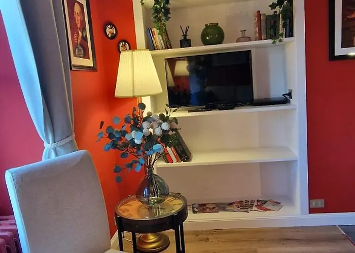Appartement Anduma Bin